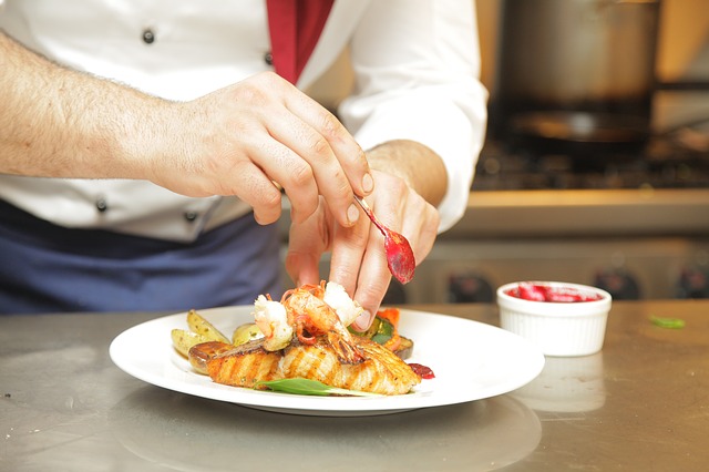 chef-001