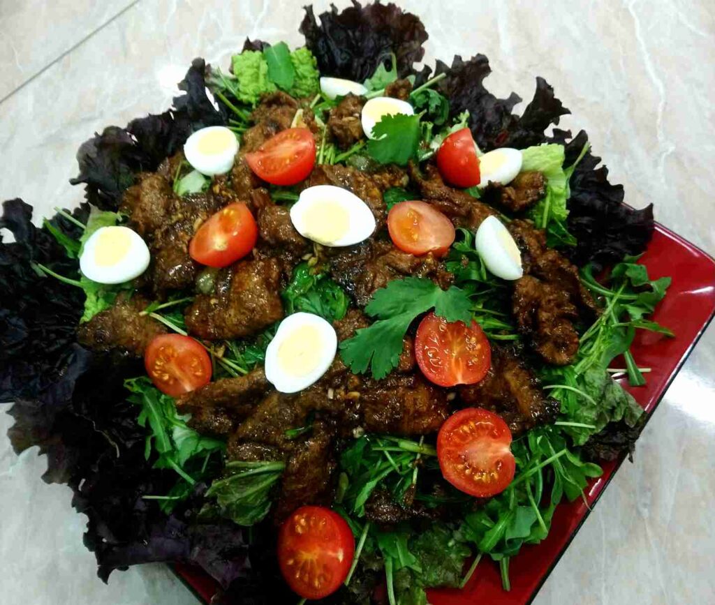 salat