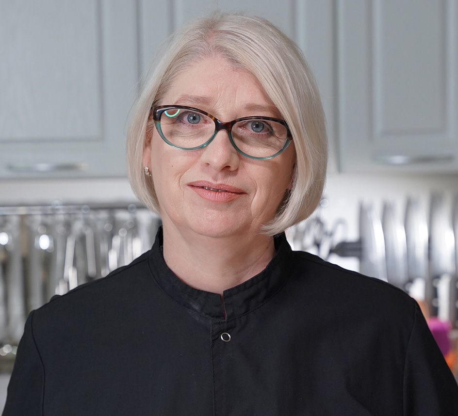 Галина